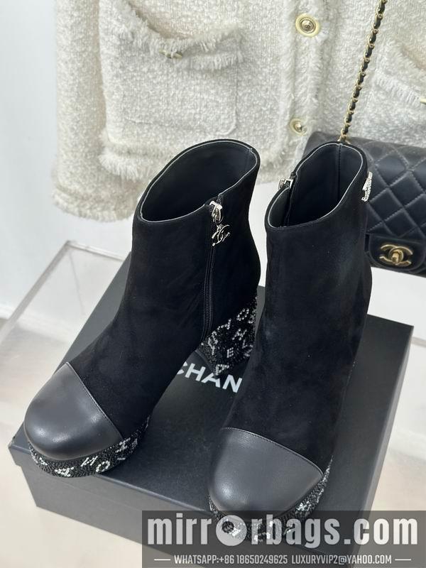 Chanel Shoes sz35-40 DB1021