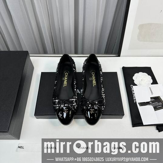 Chanel Shoes sz35-42 mnh0414