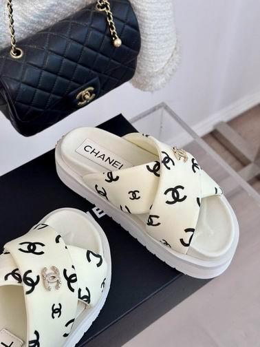 Chanel Shoes sz35-42 mnh0505