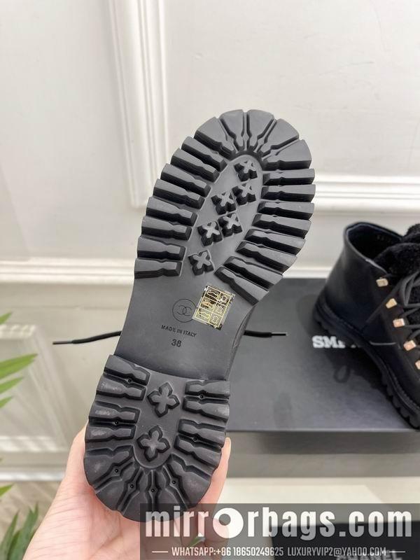 Chanel Shoes sz35-40 XC1235