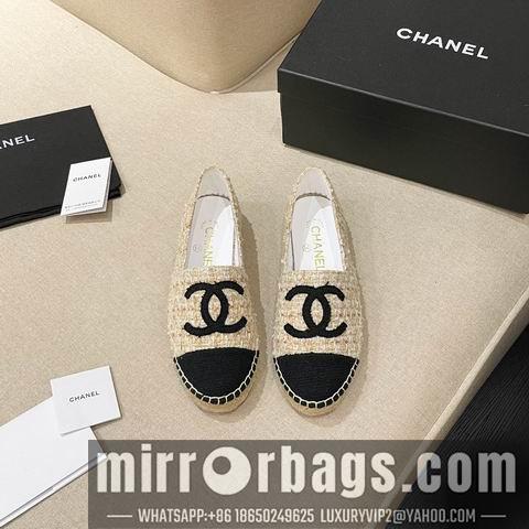 Chanel Shoes sz34-42 mnh0606
