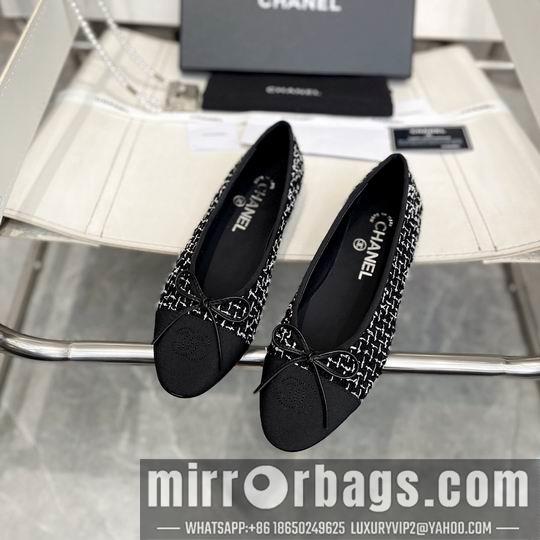 Chanel Shoes sz34-43 mnh0305