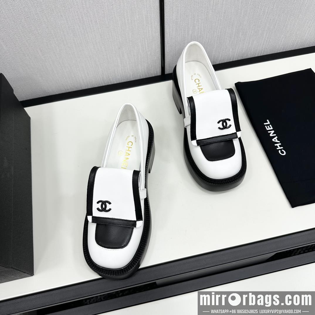 Chanel Shoes sz35-41 h0808