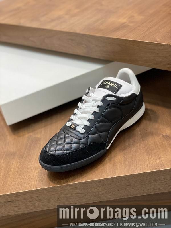 Chanel Shoes sz38-45 hnm0105
