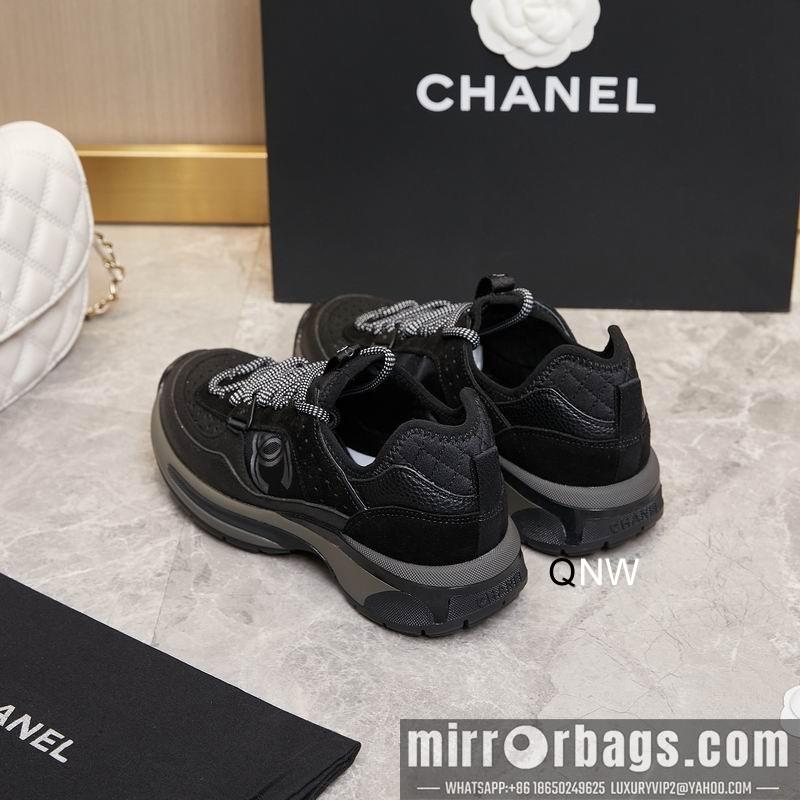 Chanel Shoes sz35-40 2C NW0102
