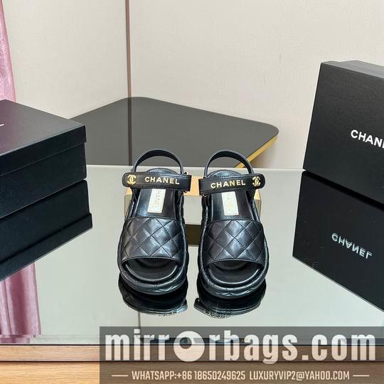 Chanel Shoes sz35-41 mnh0211