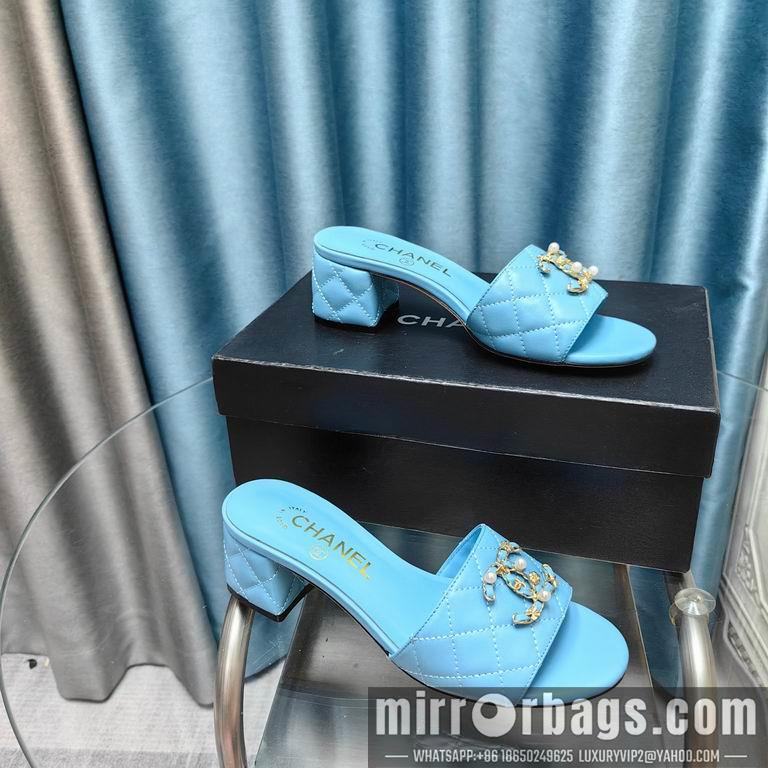 Chanel Shoes sz35-39 mnh0704