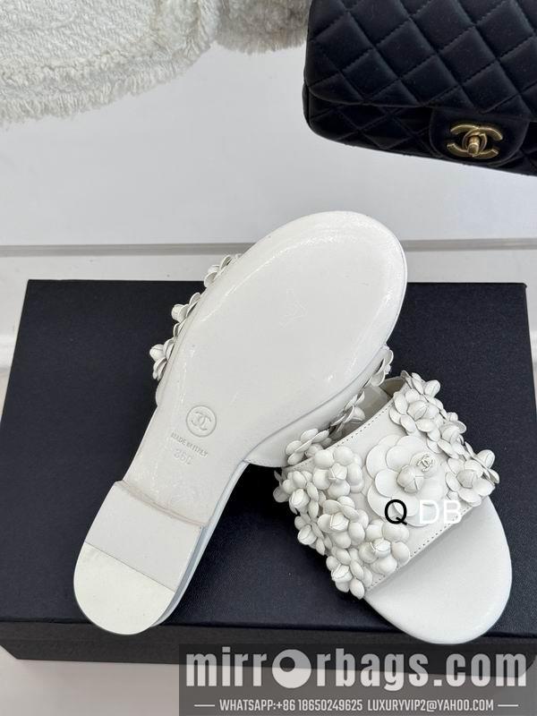 Chanel Shoes sz35-40 DB0312