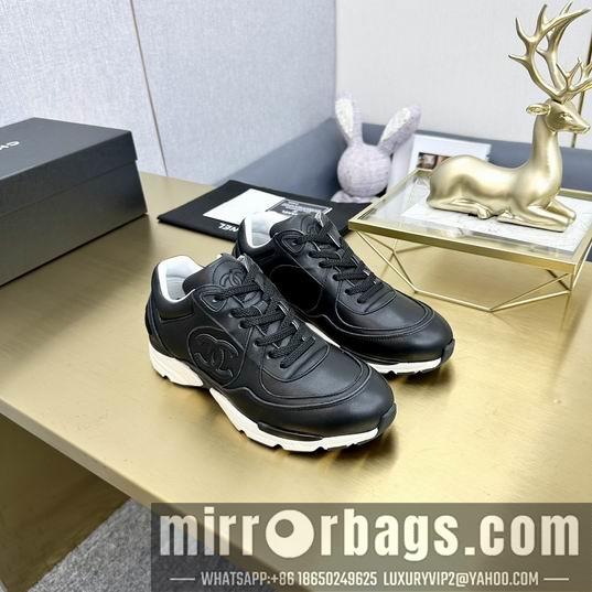 Chanel Shoes sz35-41 mnh0502