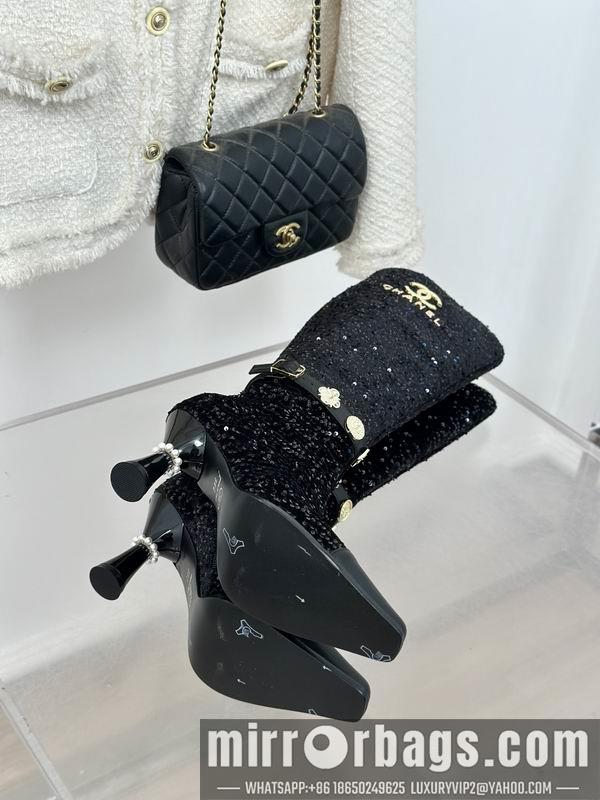 Chanel Shoes sz35-40 DB1018