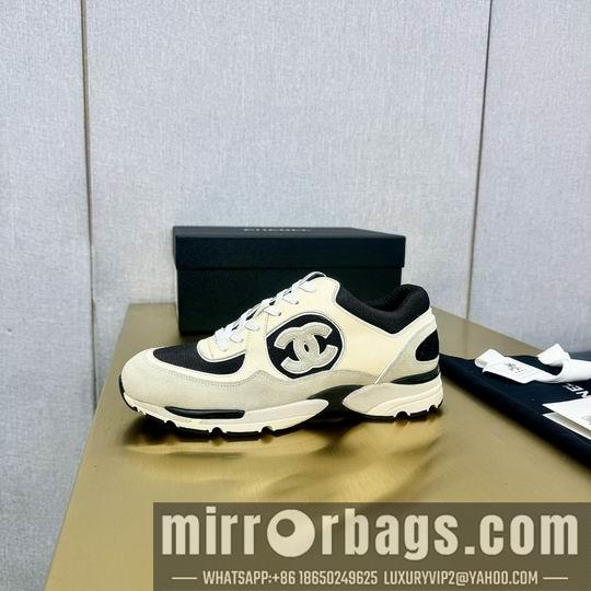 Chanel Shoes sz35-41 hnh0601