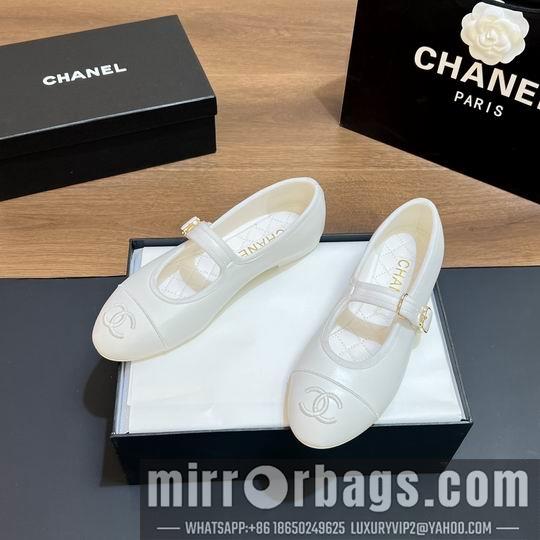 Chanel Shoes sz35-41 mnh0803