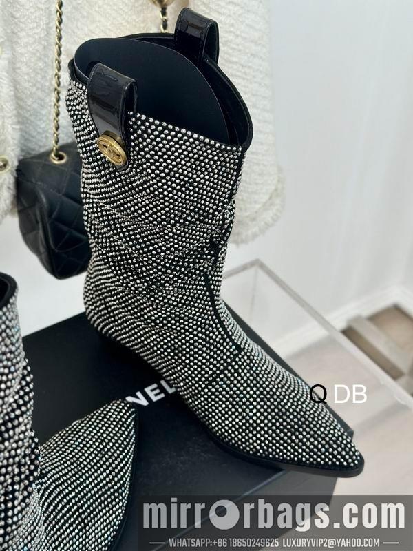 Chanel Shoes sz35-40 DB1012