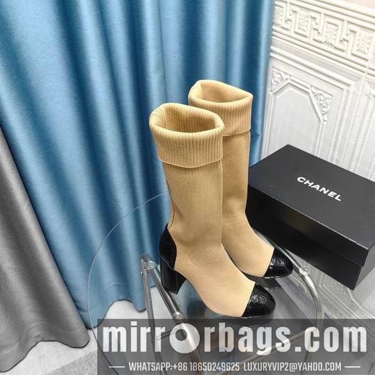 Chanel Shoes sz35-41 mnh0802