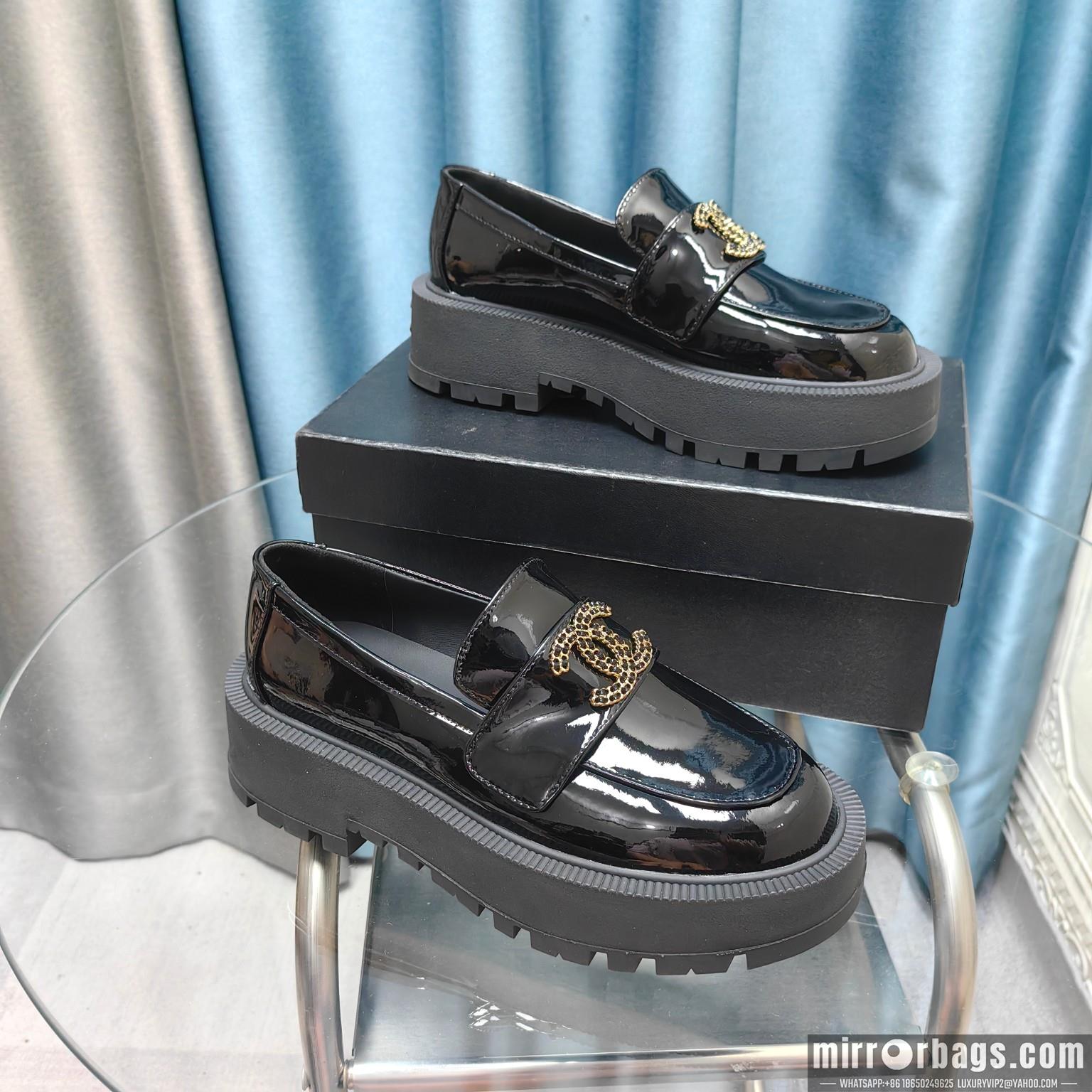 Chanel Shoes sz35-41 h0811