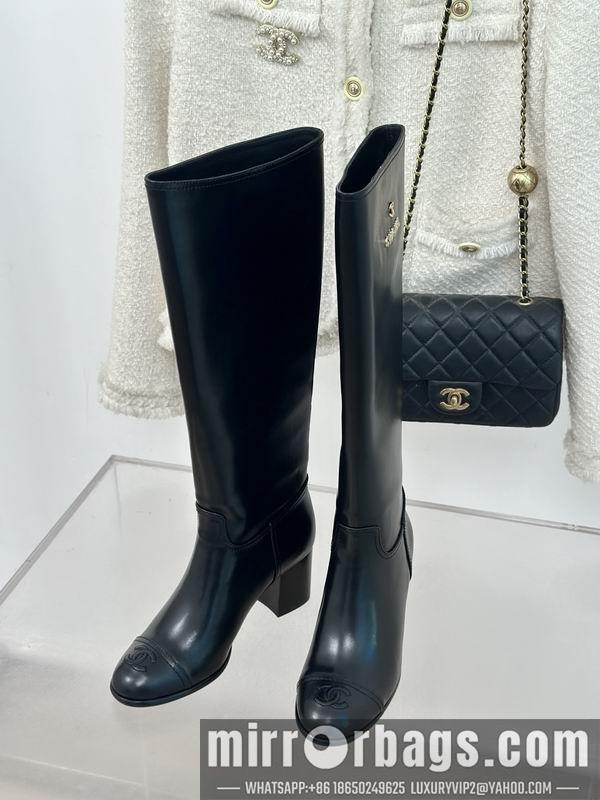 Chanel Shoes sz35-40 DB1015