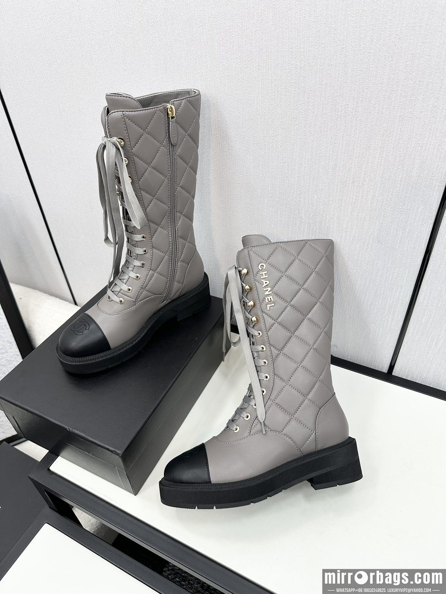 Chanel Shoes sz35-40 h1122