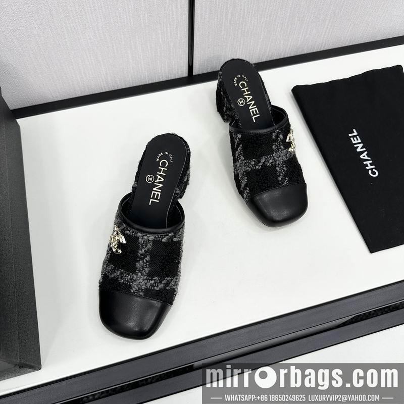 Chanel Shoes sz35-40 SD100
