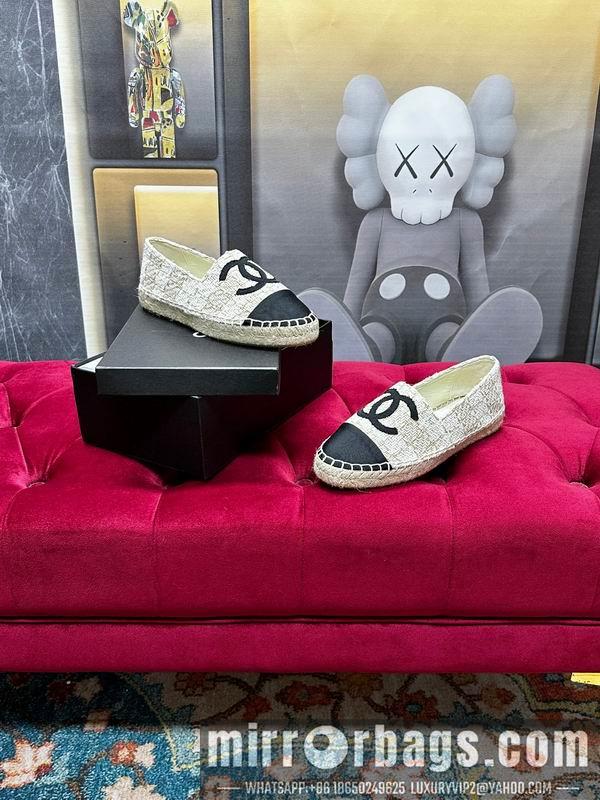 Chanel Shoes sz35-40 fsm0101