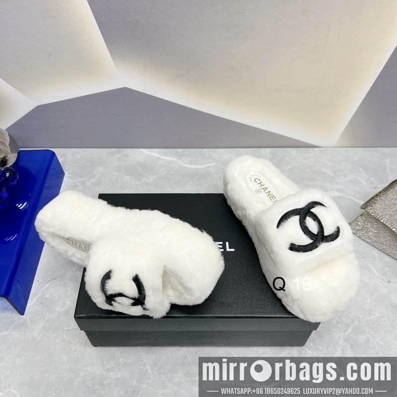 Chanel Shoes sz35-40 3C YM1013