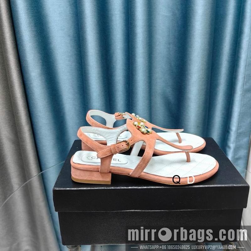 Chanel Shoes sz35-40 GDT0604