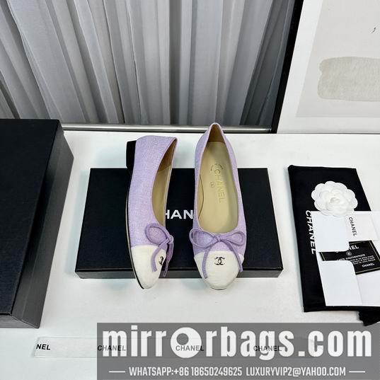Chanel Shoes sz35-42 mnh0415
