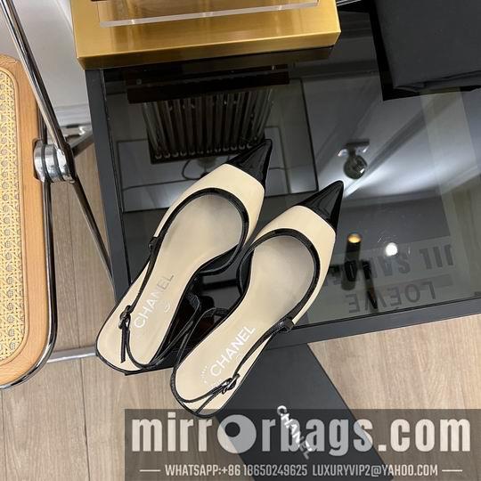 Chanel Shoes sz35-40 mnh0215