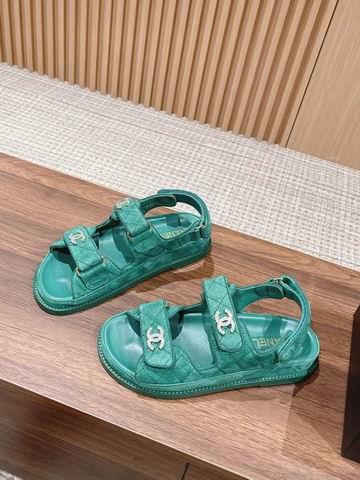Chanel Shoes sz35-40 mnh0423