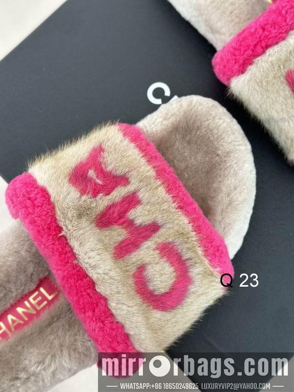 Chanel Shoes sz35-40 7C HY1003