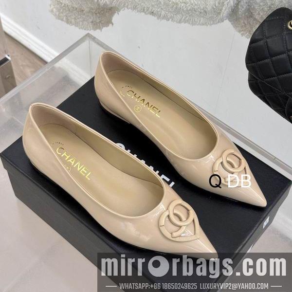 Chanel Shoes sz35-40 DB1208
