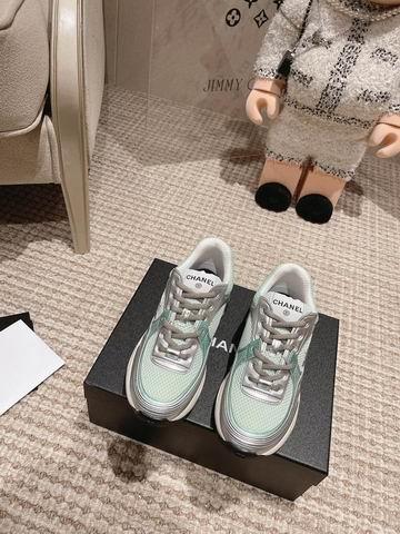 Chanel Shoes sz35-45 mnh0402