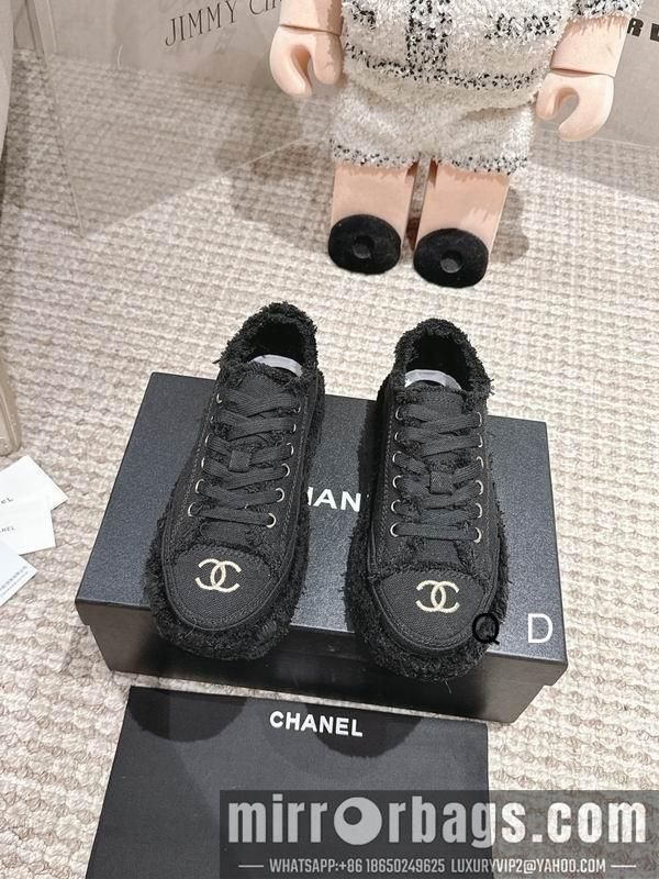 Chanel Shoes sz35-40 GDT0704
