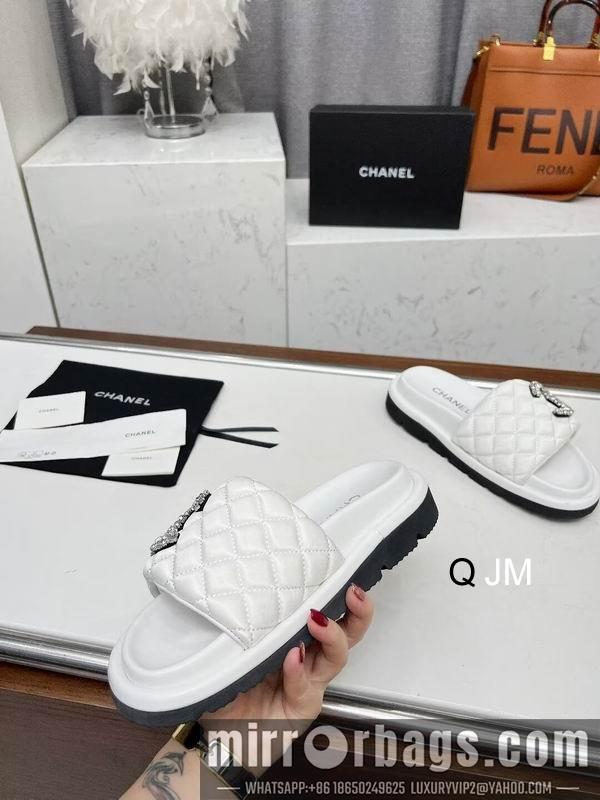 Chanel Shoes sz35-40 JM0403