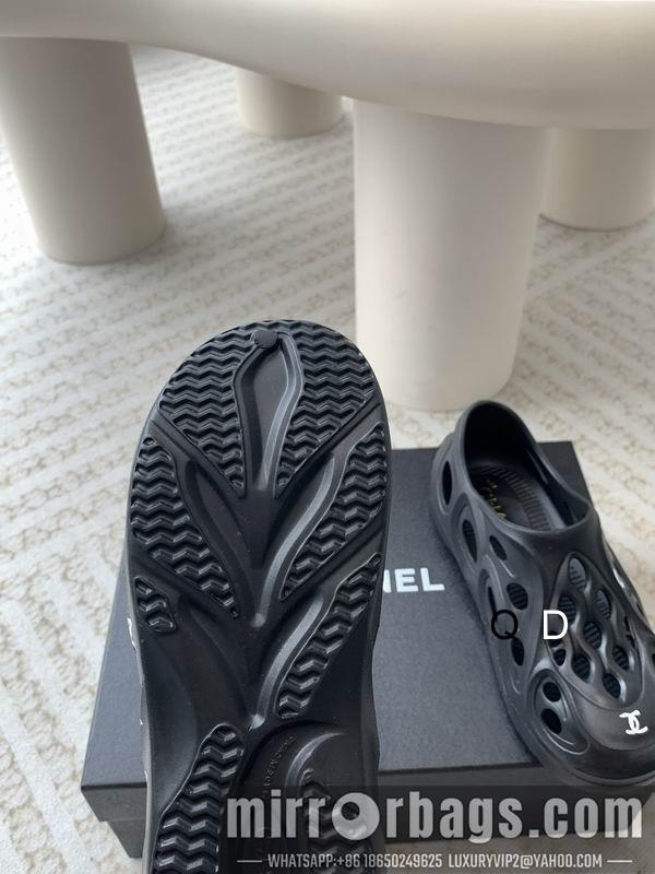 Chanel Shoes sz35-40 GDT0404