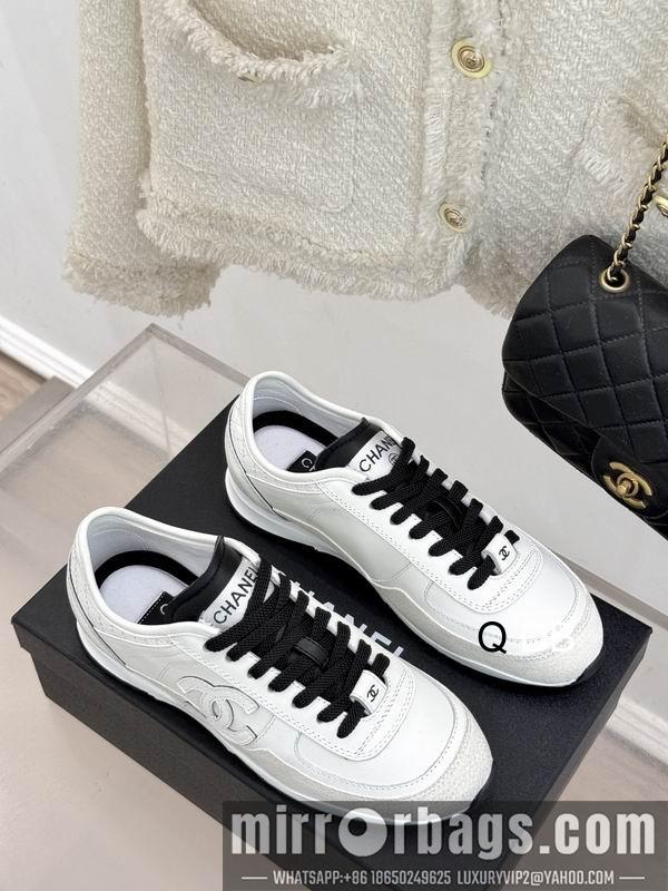 Chanel Shoesl sz35-40 DB0302
