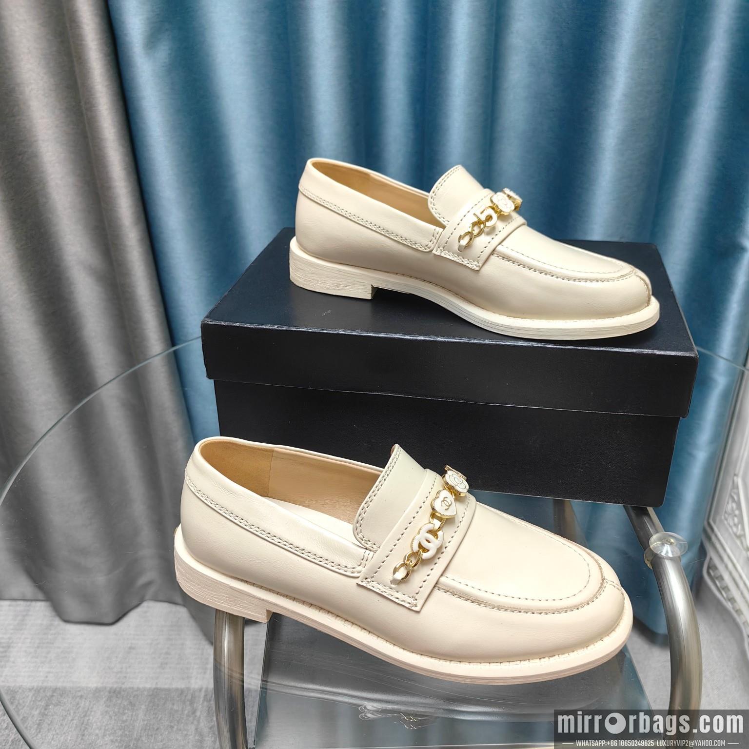 Chanel Shoes sz35-39 h0701