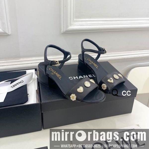 Chanel Shoes sz35-40 XC0401