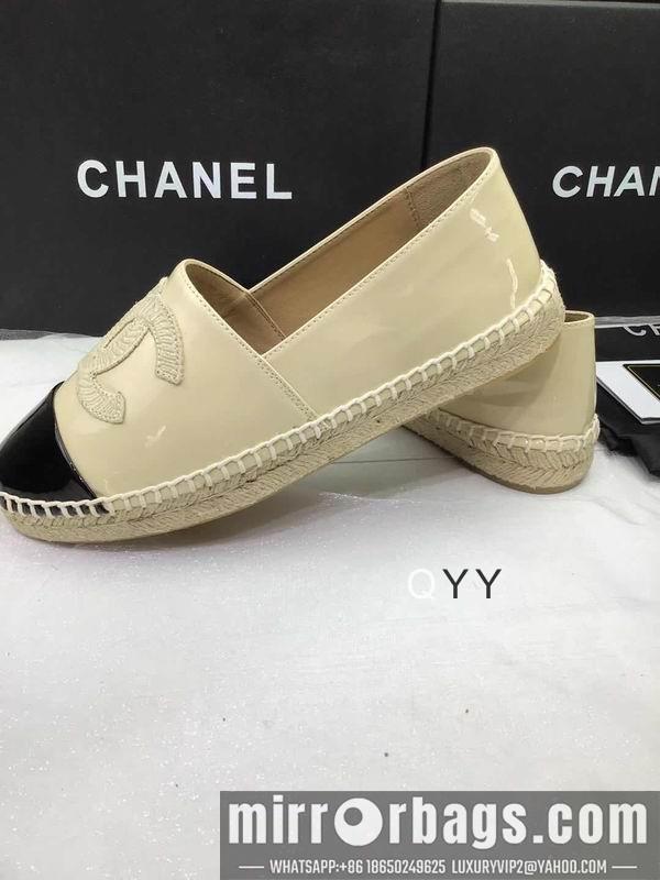 Chanel Shoes sz34-42YY0107
