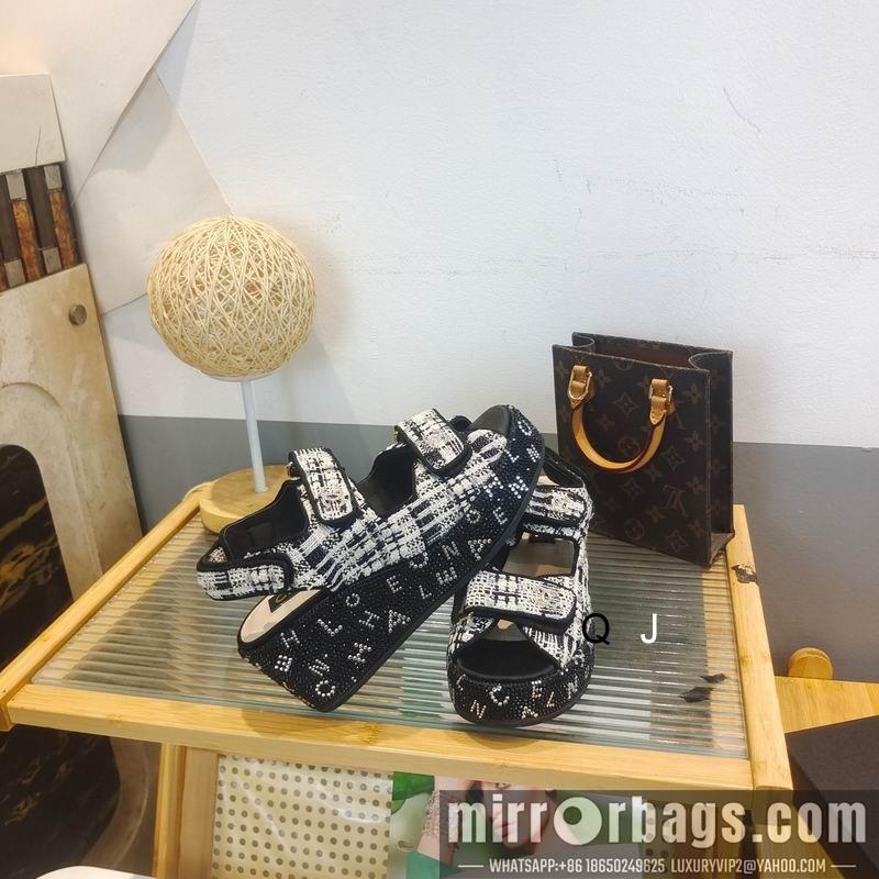 Chanel Shoes sz35-40 XJ0706