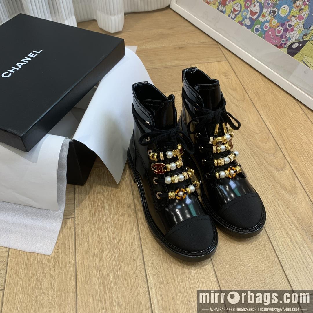 Chanel Shoes sz35-40 h0813