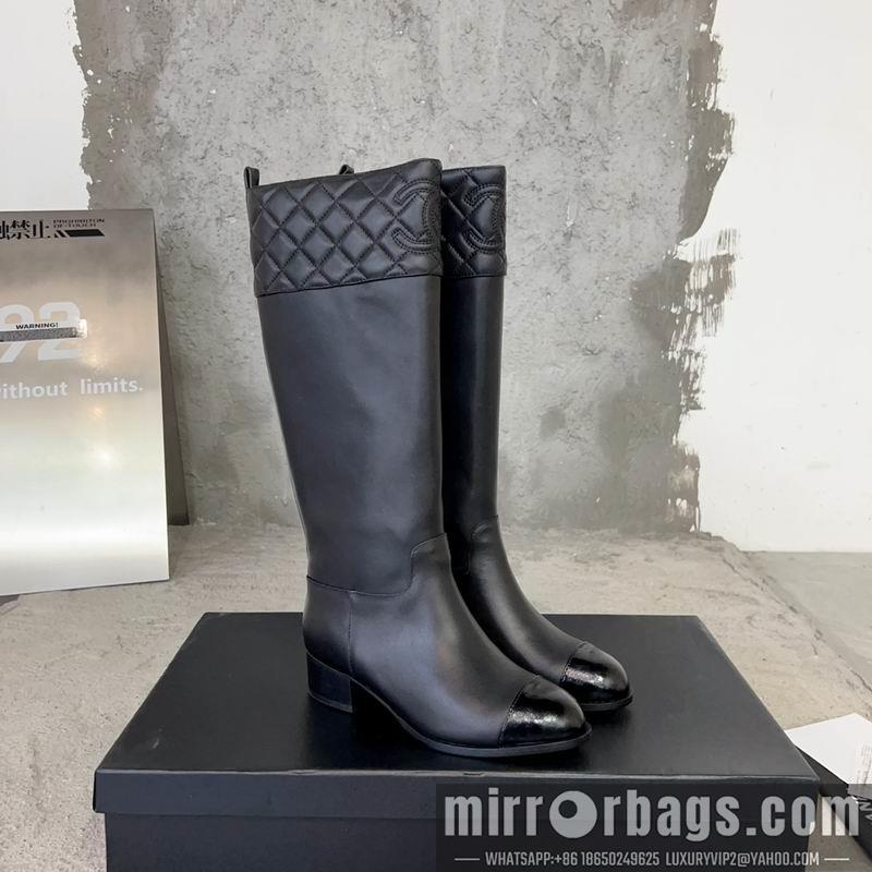 Chanel Shoes sz35-40 fsm0111