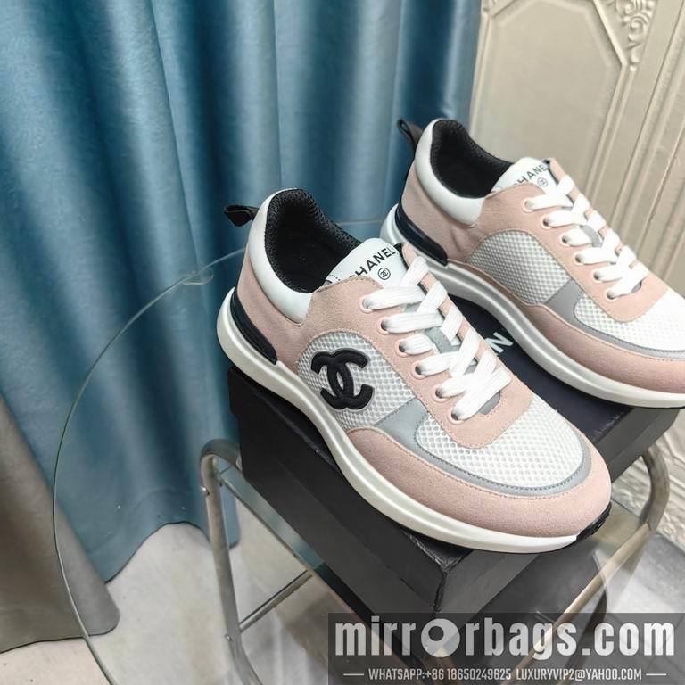 Chanel Shoes sz35-41 mnh0802