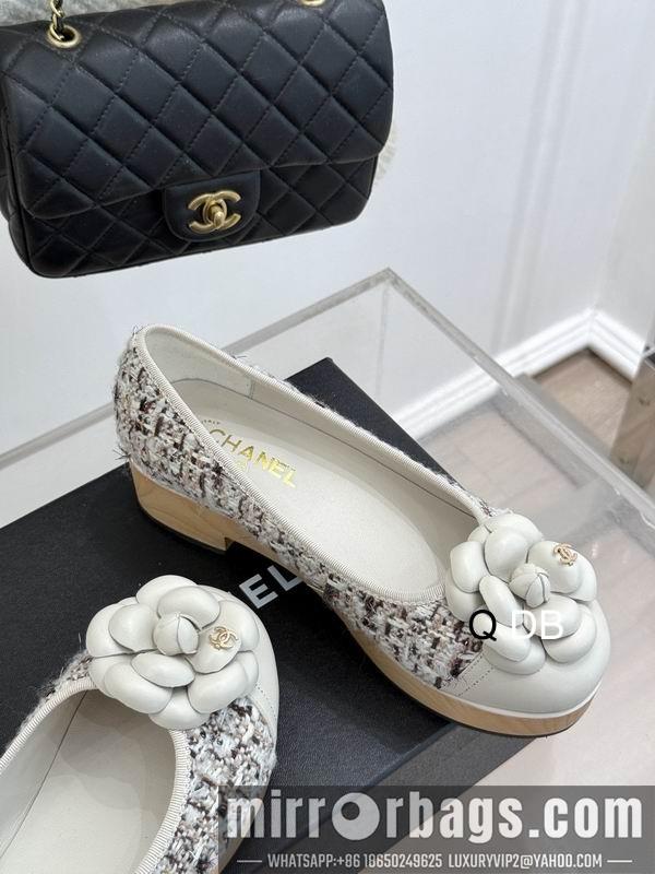 Chanel Shoes sz35-40 DB0304