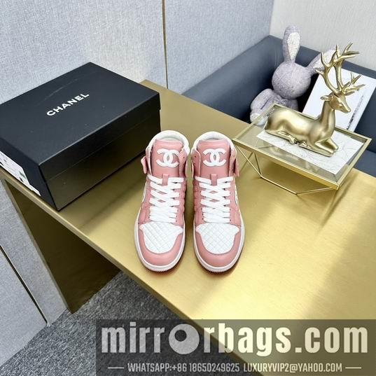 Chanel Shoes sz35-43 mnh0201