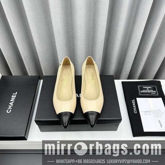 Chanel Shoes sz34-40 mnh0412