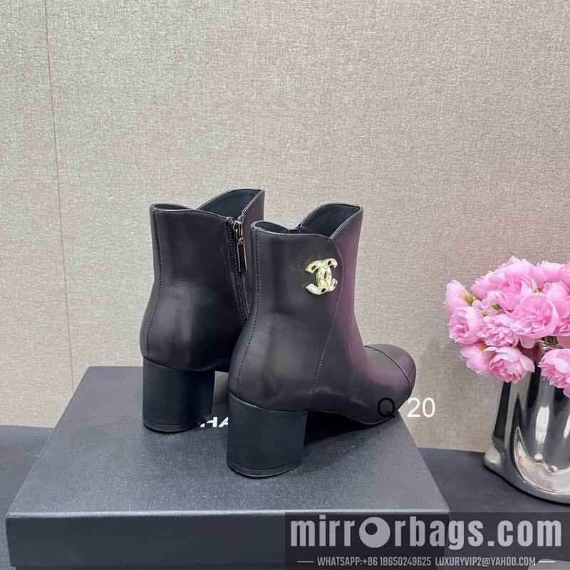 Chanel Shoes sz35-40 XX1023