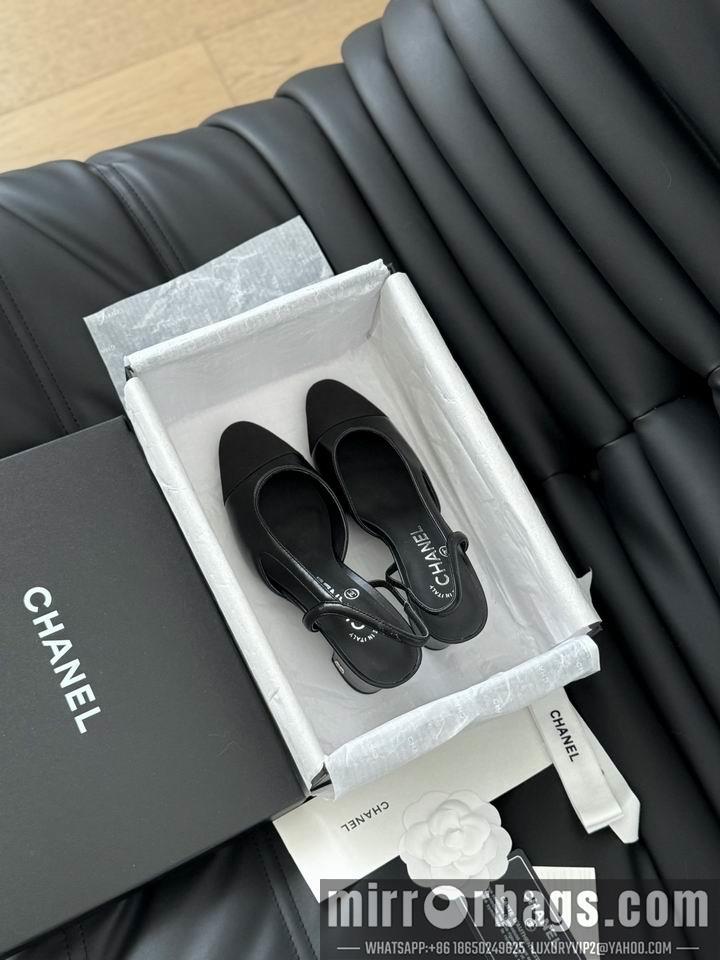 Chanel Shoes sz35-39 mnh0603