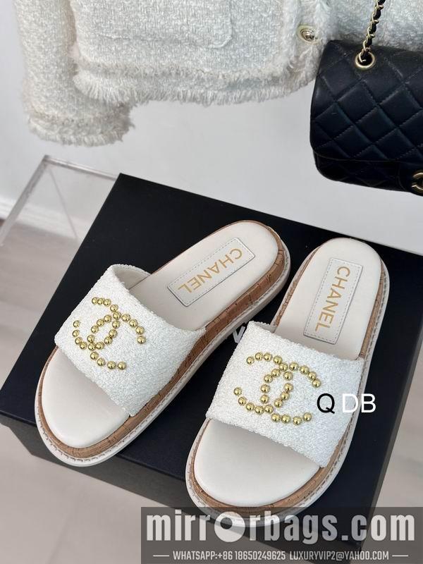 Chanel Shoes sz35-40 DB0505
