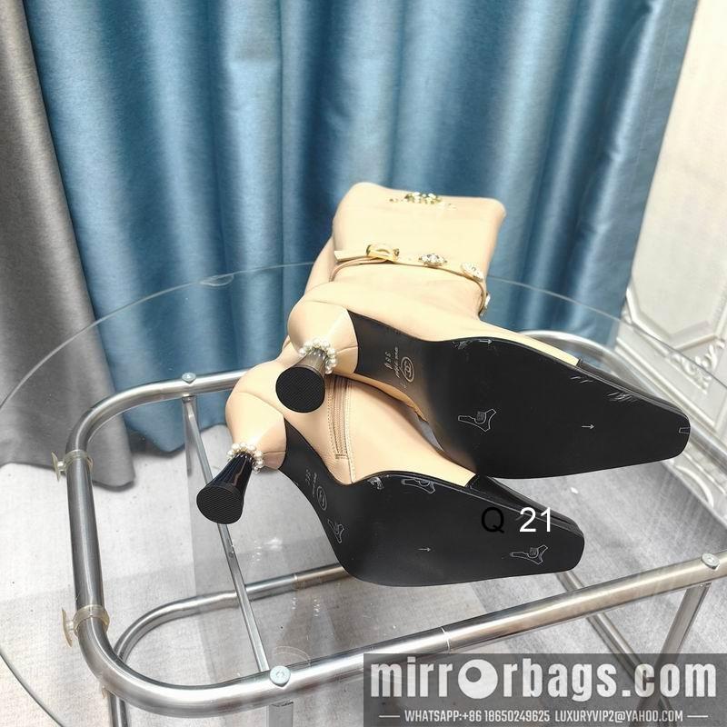 Chanel Shoes sz35-40 YS1114