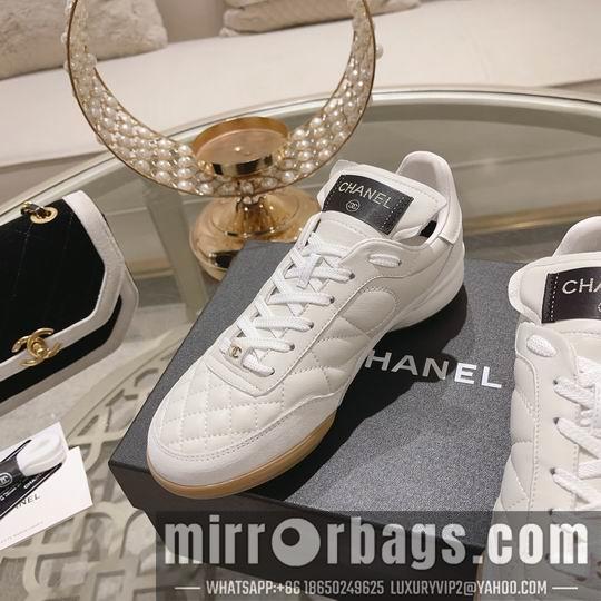 Chanel Shoes sz35-40 mnh0506